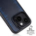 France Soccer Flag iPhone 13 Kickstand Case